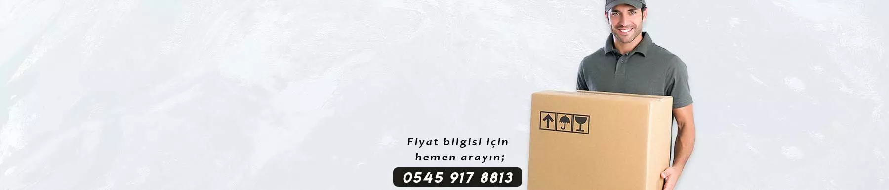 Cevizlidere Nakliyat görseli